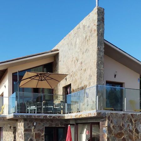 Casa El Peral Villa Puntagorda  Bagian luar foto