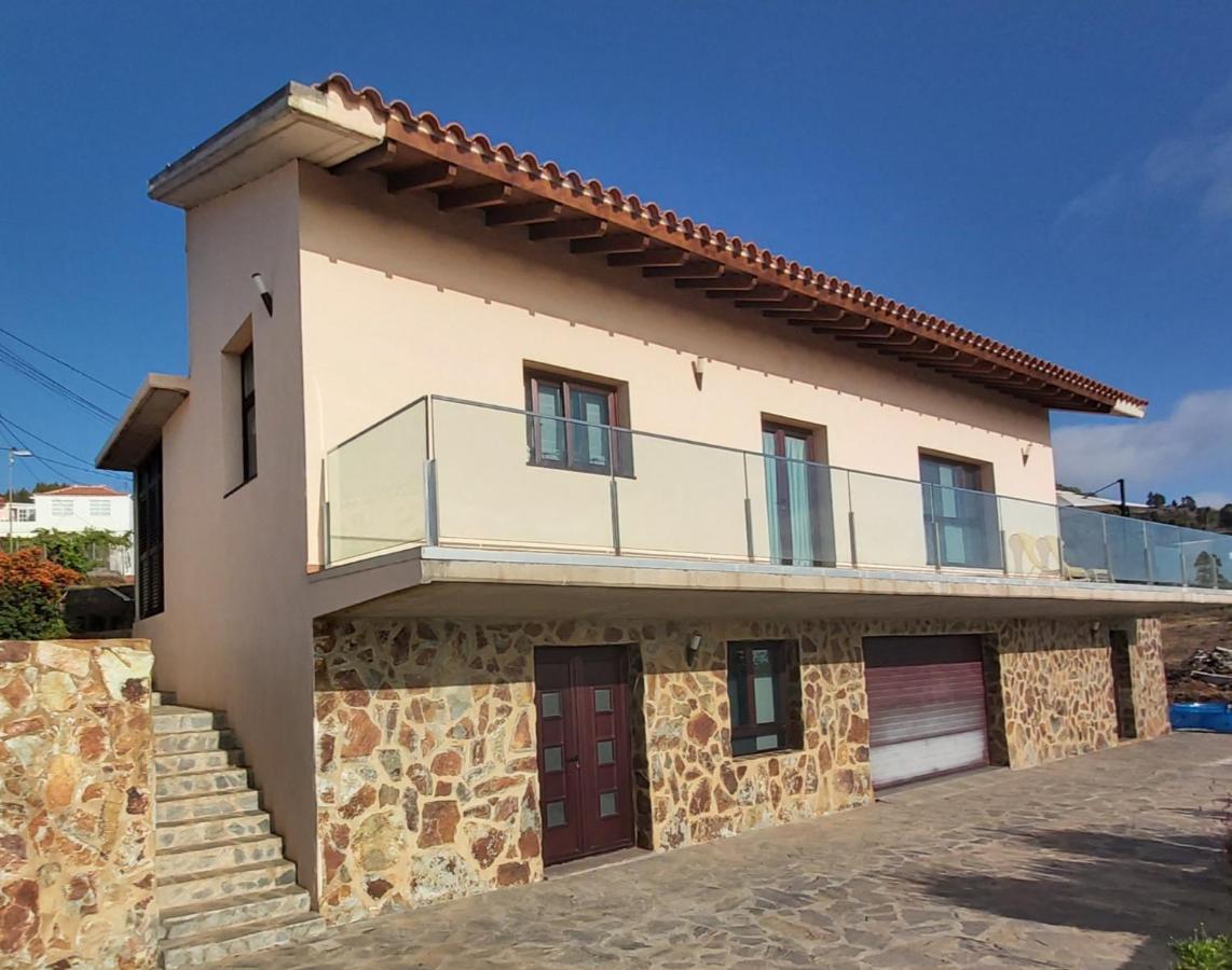 Casa El Peral Villa Puntagorda  Bagian luar foto
