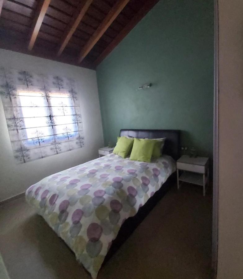 Casa El Peral Villa Puntagorda  Bagian luar foto