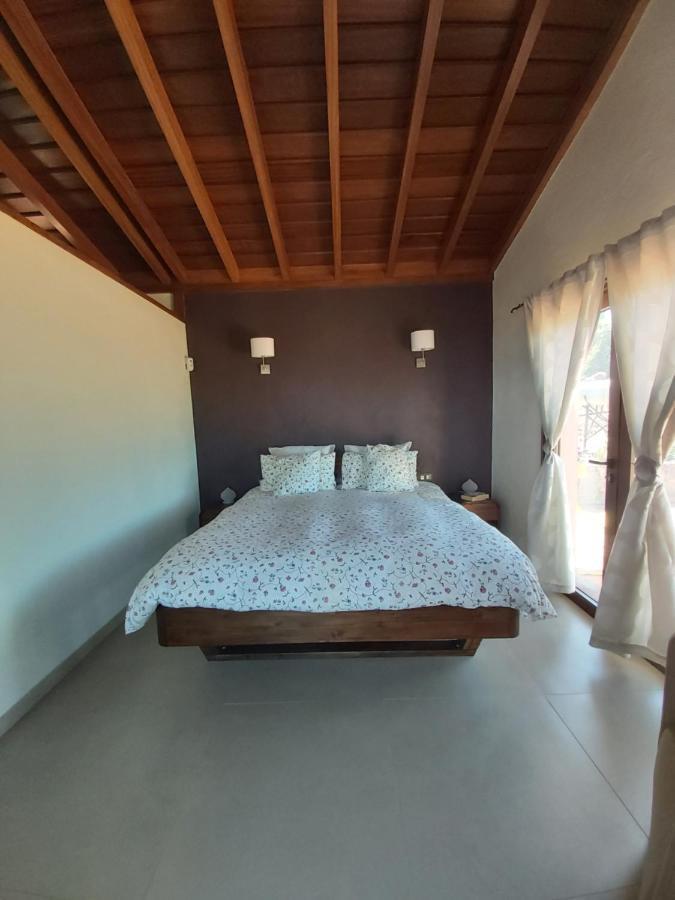 Casa El Peral Villa Puntagorda  Bagian luar foto