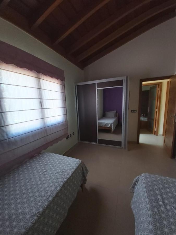 Casa El Peral Villa Puntagorda  Bagian luar foto