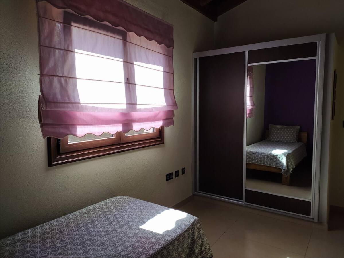 Casa El Peral Villa Puntagorda  Bagian luar foto